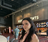 Mercedes - Busty Mall Chick - FTV Girls 13