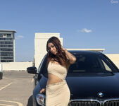 Cece - Modeling Garage - FTV Girls