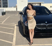 Cece - Modeling Garage - FTV Girls 5