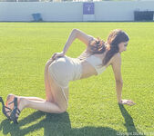 Cece - Modeling Garage - FTV Girls 9