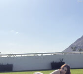 Cece - Modeling Garage - FTV Girls 14