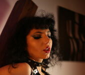 Mitzi X - Hard Orgasm 1 - The Life Erotic 11