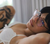 Lilith Baph: Hi Boys - Watch4Beauty 10