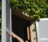 Wikki Kee: Sex In The Garden - Watch4Beauty 17