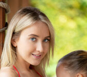 Ann Joy, Jo - Bikini Time - Viv Thomas 7