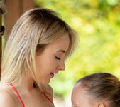 Ann Joy, Jo - Bikini Time - Viv Thomas 8