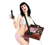 Portfolio Thomas Van de Scheck - Jackie Davis 6