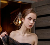 Neesa - Cheeky Noir - MetArt 15