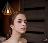 Neesa - Cheeky Noir - MetArt 16