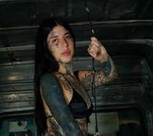 Katty Blue - Hooked 1 - The Life Erotic