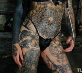 Katty Blue - Hooked 1 - The Life Erotic 6