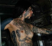 Katty Blue - Hooked 1 - The Life Erotic 11