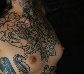 Katty Blue - Hooked 1 - The Life Erotic 16