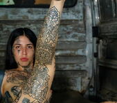 Katty Blue - Hooked 1 - The Life Erotic 18