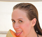 Jackie - Udderly Adorable - FTV Milfs 5