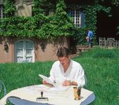 Gardenning with Ginette - Private Classics 4