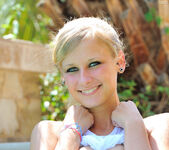 Alice - Wet Inside And Out - FTV Girls 9