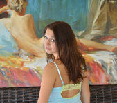 Ariana - Ride The Monster - FTV Girls 17