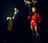 A night in Paris - Francoise - Private Classics 4