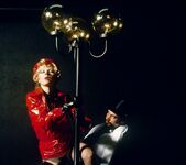 A night in Paris - Francoise - Private Classics 5