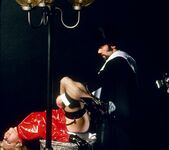 A night in Paris - Francoise - Private Classics 12