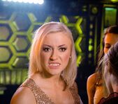 Ferrera Gomez Takes the Stage - Private Classics