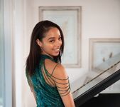 Alexis Tae, Penny Barber - You Leave Me Speechless 4