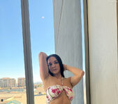 Simone - Dress Exposure - FTV Girls 7