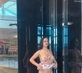 Simone - Dress Exposure - FTV Girls 17