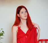 Alice - All Red - Eternal Desire 7