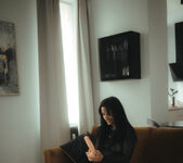 Gabriella Lati - Face Time 1 - The Life Erotic 4