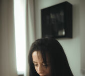 Gabriella Lati - Face Time 1 - The Life Erotic 5