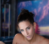 Adriana Sweetheart, Betzz - Hot Tub - Viv Thomas 15