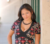 Marta - Revealing Them - FTV Girls