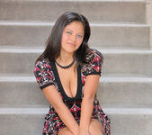 Marta - Revealing Them - FTV Girls 7