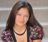 Marta - Revealing Them - FTV Girls 8