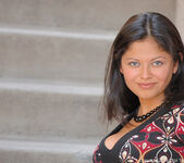 Marta - Revealing Them - FTV Girls 10