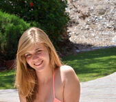 Lindsey - Amazing Naturals - FTV Girls 10