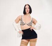 Lucy Lotus Is Looking For a Long Nice Dick - DogFart 6