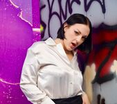 Lucy Lotus Is Looking For a Long Nice Dick - DogFart 9