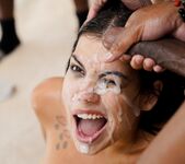 Lilith Grace Wants To Become A Sucking Cockstar - DogFart 14