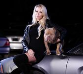 Jessica Drake, Jessie Lee - Lost Love Scene 4 - Wicked 7