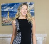 River Lynn Curvy As Ever - Lethal Hardcore