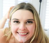 Ivy Mayhem Is A slutty Babysitter - Lethal Hardcore 17