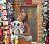 Summer - Going Shopping - FTV Girls