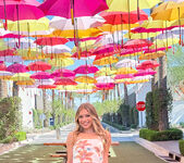 Summer - Going Shopping - FTV Girls 4