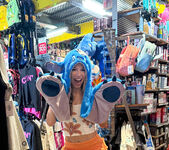 Summer - Going Shopping - FTV Girls 7
