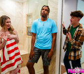 My Talking Penis Told Me to Fuck Another Stepmom