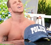 Heather Vahn, Hugh Jazz - Repeat Offender - Girls and Studs 7