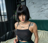 Sarah Heizel - Tattoos And Toys 1 - The Life Erotic